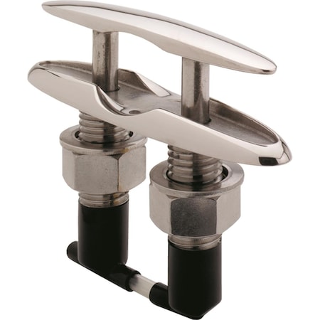 Attwood 66517-7 6 in. Neat Cleat 3001.6515